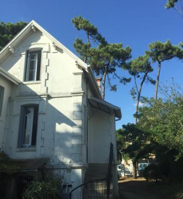 Saint-Palais-sur-Mer Apartamento | Duplex idéalement situé