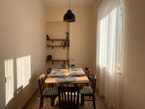 Arinj Apartamento | Duplex in Arinj