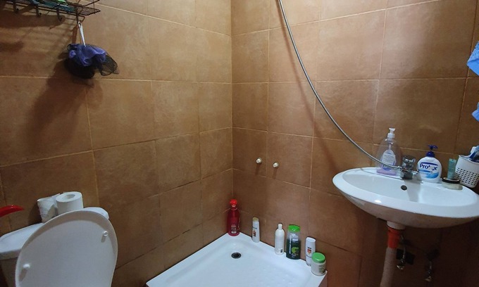 Vake-Saburtalo Casa | Duplex in Didi Digomi