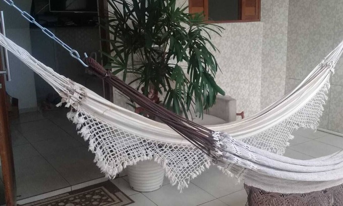 Vila Sao Joao Casa | Dúplex en Playa Cabedelo de Formosa