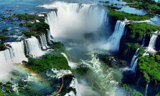 Puerto Iguazú Apartamento | Dúplex en Puerto Iguazú. A metros de la terminal! Ciudad de las Cataratas!