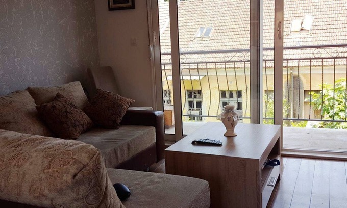 Downtown Apartamento | Duplex en el centro de la ciudad