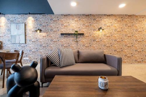 Bandar Tun Razak Apartamento | Duplex Industrial Loft 5pax above Eko Cheras Mall