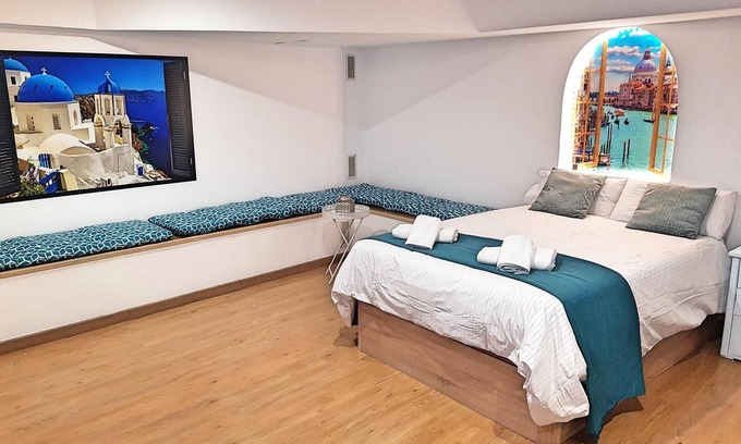 Barrio judío Apartamento | Dúplex Judería de Córdoba