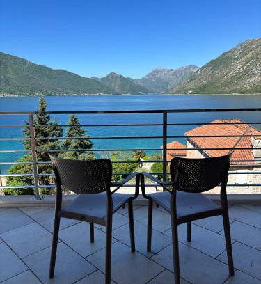 Ljuta Apartamento | Duplex Kotor Ljuta with great views