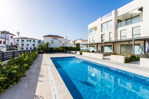 Puerto de Pollensa Apartamento | Duplex La Nau By homevillas360