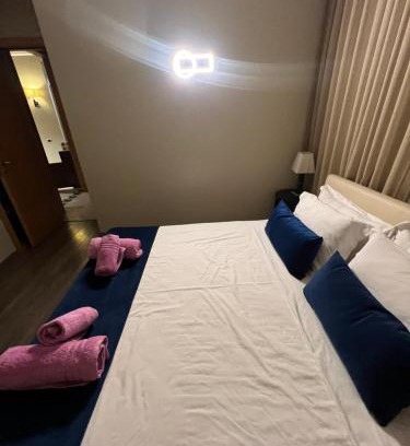 Ouahat Sidi Brahim Apartamento | Duplex Le Vizir for 6 with Park Access 3 Pools