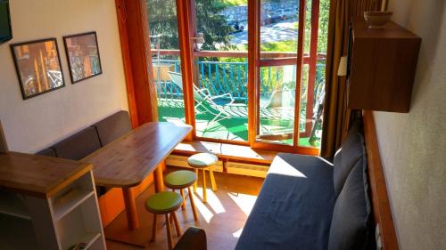 Arc-1800 Apartamento | Duplex Le Vogel