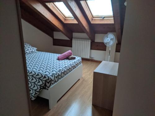 Jaca Apartamento | DUPLEX Maravilla en la Catedral