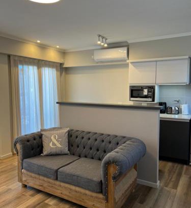 Olavarría Apartamento | Duplex MC