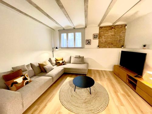 El Pilar Apartamento | Duplex Mercado Central