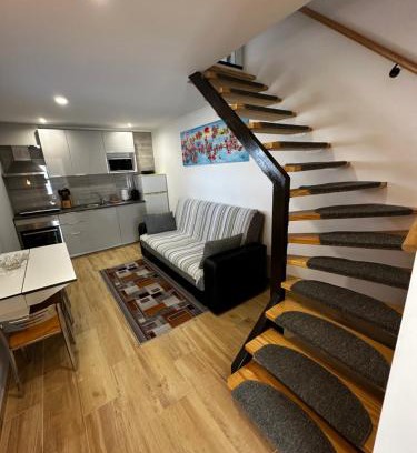 Silves Casa | Duplex Moderno Perto da Praia