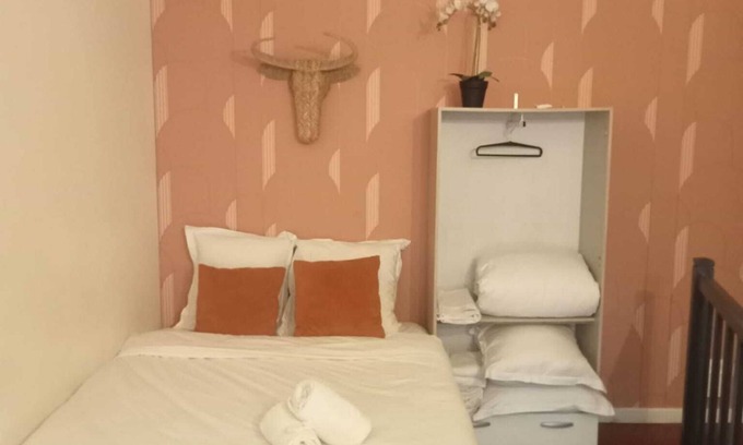 Batignolles Apartamento | Duplex - Near Moulin Rouge