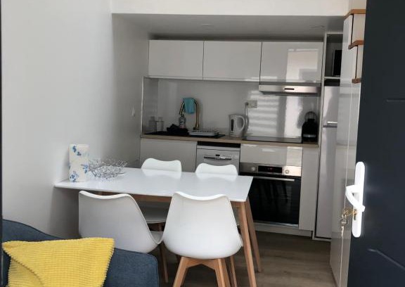 Bourg-la-Reine Apartamento | Duplex neuf, 15mn de Paris, parking, climatisation