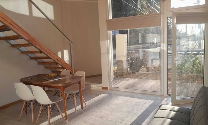 Olavarría Apartamento | DUPLEX o espacio comercial/oficina zona Bingo Olavarria