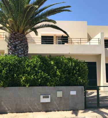 Porto Santo Casa | Duplex Ocean View