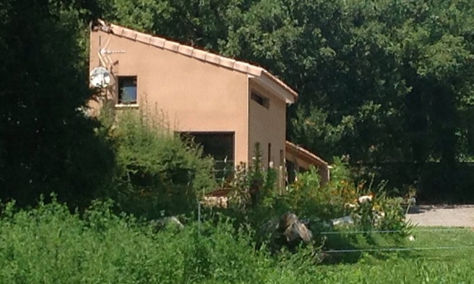 Saint Alban Auriolles Casa | Duplex de 40 m2 cerca de un río