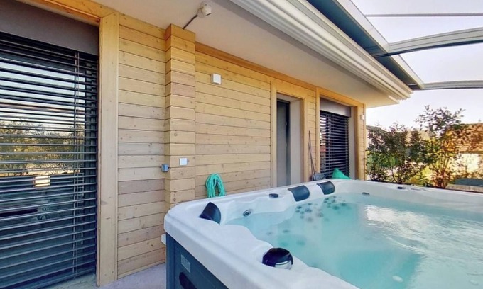 Veigy-Foncenex Casa | Duplex Olivier 160 M2 A Veigy Foncenex
