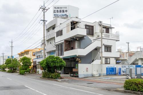Awase Apartamento | Duplex Ooba - Vacation STAY 33424v