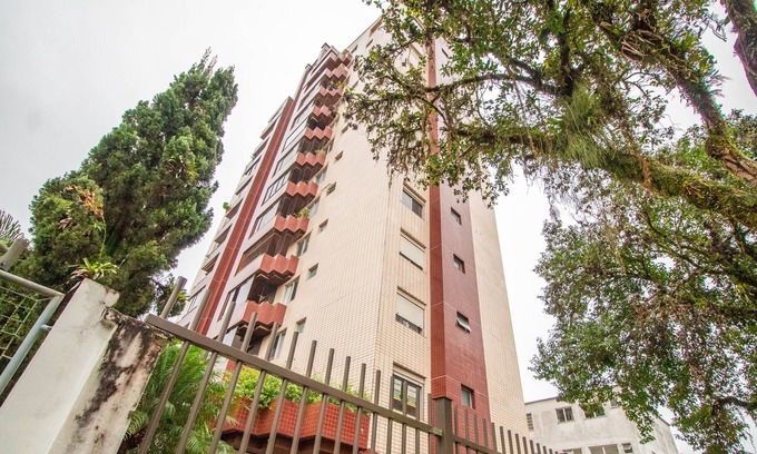 America Apartamento | DUPLEX PENTHOUSE 3 SUITES