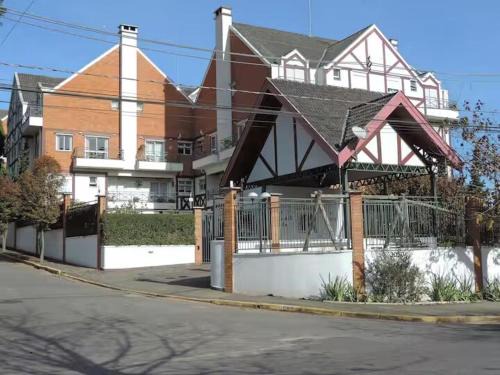 Vila Iara Apartamento | Duplex Próximo Capivari 15 min