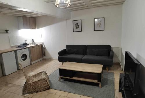 Quartier Saint-Clement - Jardin des Plantes Apartamento | Duplex proche Jardins des plantes