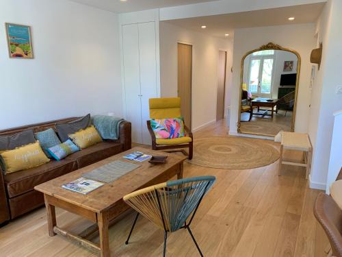 Collioure Apartamento | DUPLEX REP 10 COEUR de COLLIOURE avec parking proche