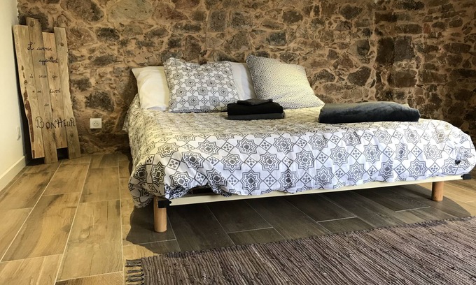 Galeria Casa | Duplex con vistas al mar en el corazón del pueblo.