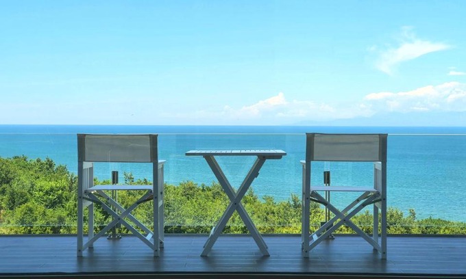 Ishem Apartamento | Duplex Seaview Condo