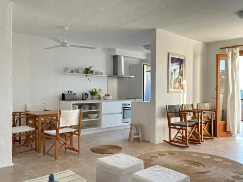 Son Parc Casa | Duplex Son Parc Best Sea Views