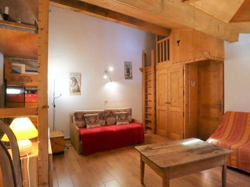 Beaufort Apartamento | Duplex spacieux 2 chambres avec piscine proche des pistes - FR-1-342-172