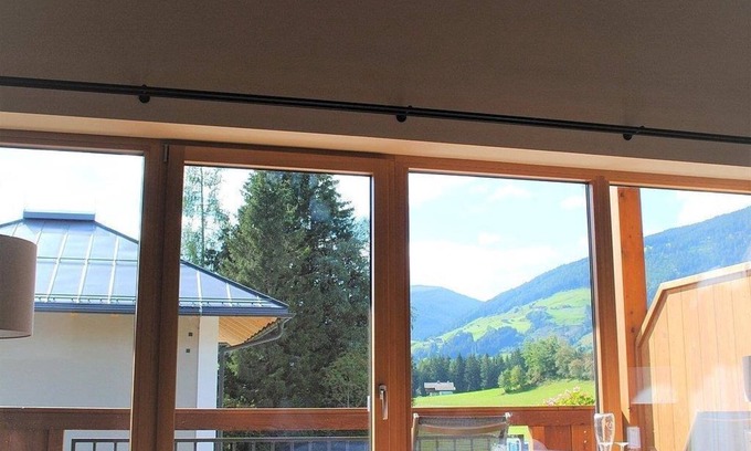 Mittersill Hotel | Estudio Dúplex "Engelwurz" - Sonnberghof, Landhotel Gut