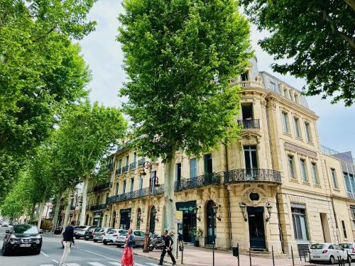 Convention Apartamento | Duplex T2 de haut-standing
