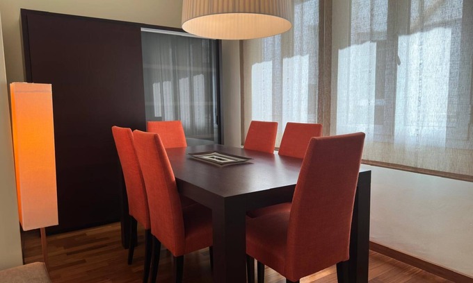 Albacete Apartamento | Apartamento Turístico Dúplex en Albacete | Concepción