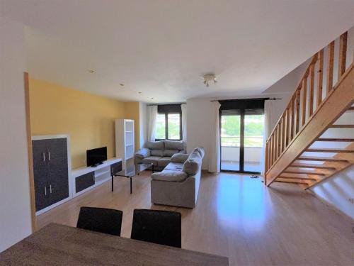 Boltana Apartamento | Duplex tres habitaciones Pirineo