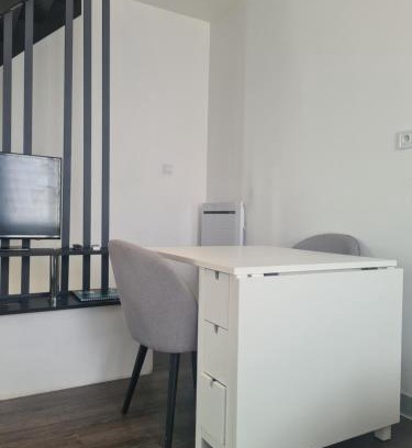 Tressange Apartamento | Duplex Tressange