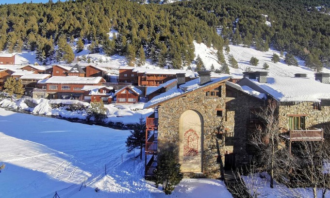 Soldeu Apartamento | duplex two floor Vall d'incles Soldeu