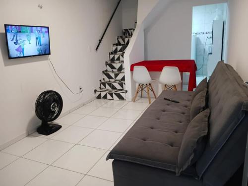 Joao Pessoa Apartamento | Duplex ventilado ótima localização