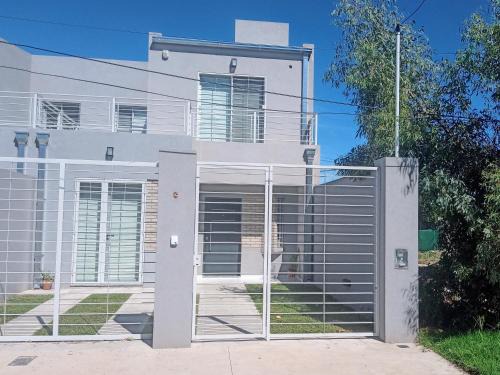Luján Apartamento | Duplex Victoria
