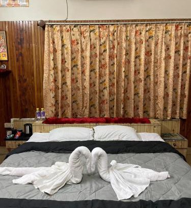 Varanasi Casa | Duplex Villa Near Kashi Vishwanath Temple