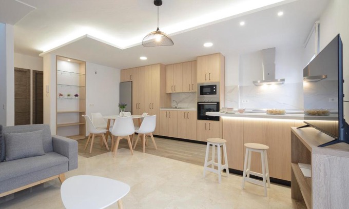 Maracena Casa | DUPLEX VISTANEVADA MARACENA