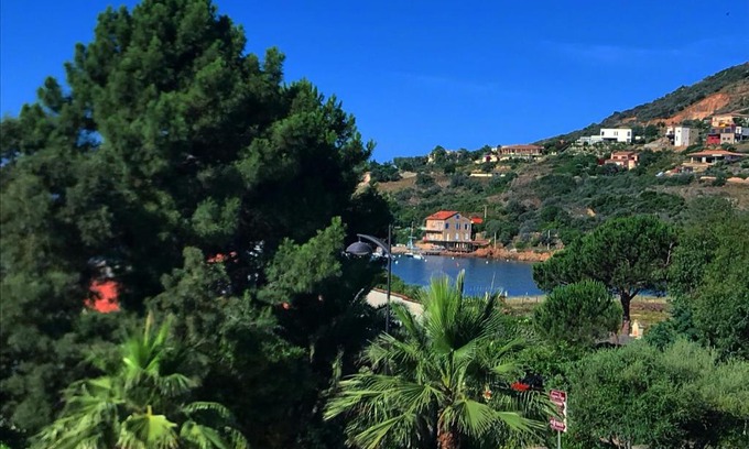Vico Apartamento | Duplex vue mer