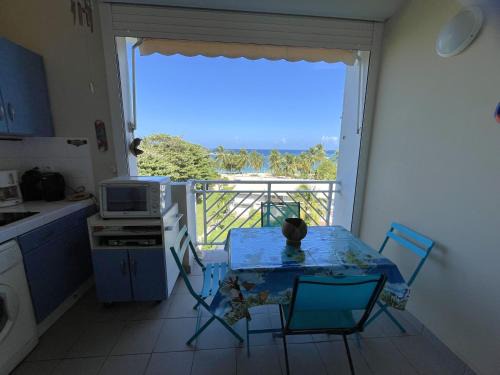 L'Autre-Bord Apartamento | Duplex Vue sur Mer, Plage à 100m