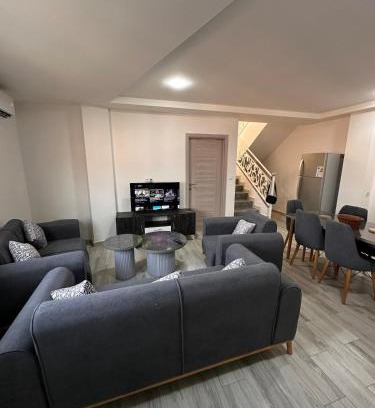 Bejaia Apartamento | Duplex with a view of Yema Gouraya