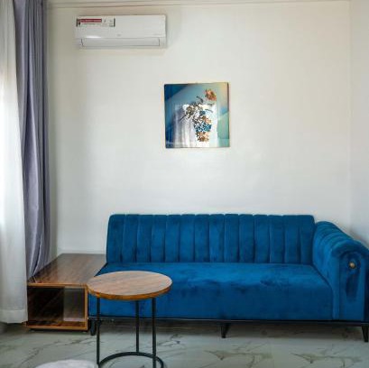 Enugu Apartamento | Duplex16