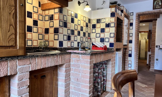 Siena Historical Center Apartamento | Duprè Apartment