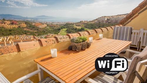 Castillo de Sabinillas Apartamento | Duquesa Village 16,62,32