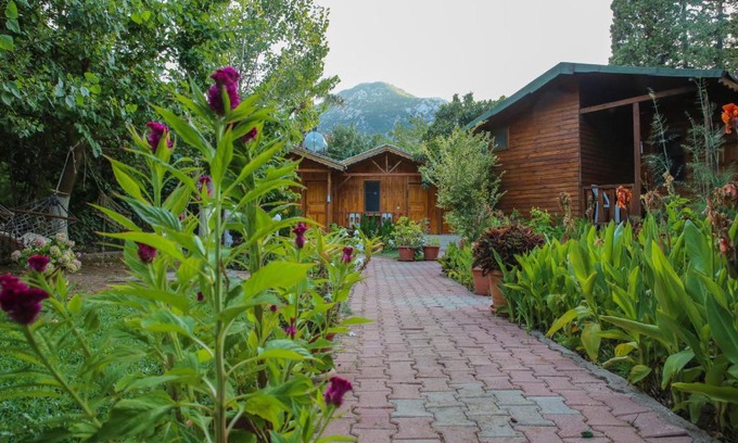 Adrasan Casa | Duran Bungalow