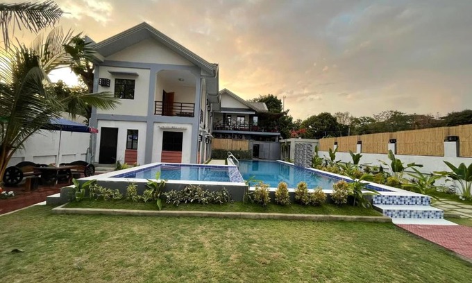 Sison Casa | Duran Pool & Guesthouse