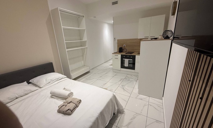 Avignon Apartamento | Durance 3, Appart hotel bonpas